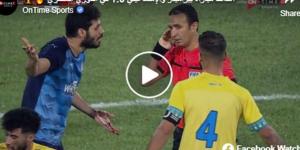 أهداف فوز بيراميدز على الإسماعيلي 3-1 (الدوري المصري)