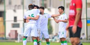 الاتحاد يتأهل لدور الـ 16 بكأس مصر بعد الفوز على السكة الحديد