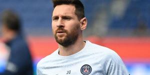 Transfer news LIVE: Lionel Messi's '£522m deal to Saudi Arabia' is DENIED by his father, while Arsenal edge closer to two MAJOR contract extensions at the Emirates