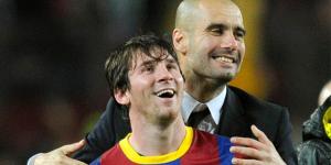 Pep Guardiola: I know Leo Messi will try to come back to Barca