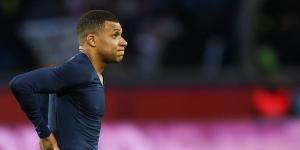 Real Madrid decide they do want to move for Kylian Mbappe