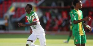 مالي تهزم الكونغو (3-0) وتعبر لملاقاة المغرب في نصف نهائي كأس أمم أفريقيا تحت 17 سنة