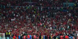 كاف يدعم ملف المغرب لاستضافة كأس العالم 2030