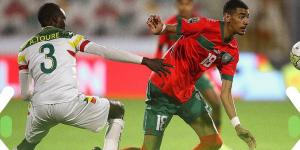 كأس أمم أفريقيا تحت 17 سنة/ المنتخب المغربي يتغلب على مالي بالركلات الترجيحية (6-5) ويبلغ النهائي
