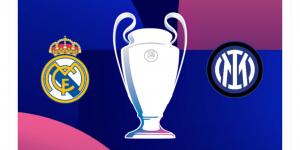 نظرية المؤامرة تعود .. "يويفا" يعلن تأهل ريال مدريد إلى نهائي دوري أبطال أوروبا!