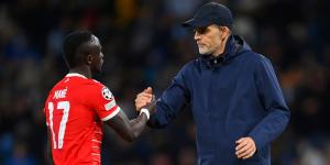 Sadio Mane wants to stay at Bayern Munich amid Chelsea, Man Utd & Newcastle links despite struggles and Leroy Sane punch incident