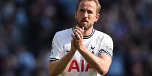 Transfer news LIVE: Manchester United close in on Napoli star, while Harry Kane's entourage meet with PSG... and BOTH Sadio Mane and Joao Cancelo are set for Bayern exits