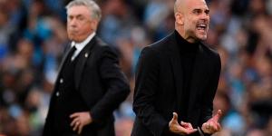 The last thing Pep Guardiola told his players before humiliating Madrid