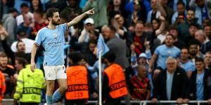 Manchester City thrash Real Madrid to reach Champions League final