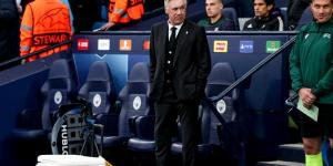 Carlo Ancelotti's future on the line as unforgiving Florentino Perez ponders