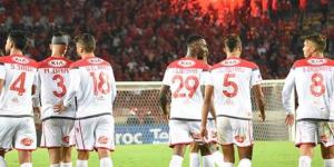 مهاجم الوداد المغربي يغيب عن مباراة ذهاب نهائي دوري أبطال إفريقيا أمام الأهلي