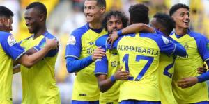 نجم النصر مهدد بالغياب عن قمة الشباب في الدوري السعودي