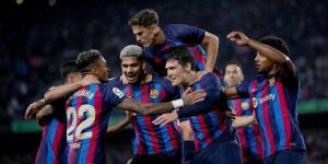 سوسيداد يطلب 3 لاعبين من برشلونة في صفقة زوبيمندي