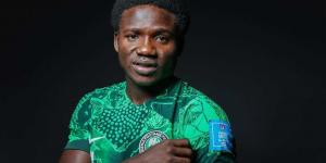 كأس العالم للشباب - نيجيريا تواصل الإبهار.. قائد النسور الخضر يلعب لنادي وهمي