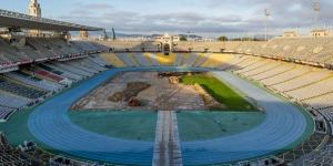 Barca make their season ticket price changes for Montjuic official