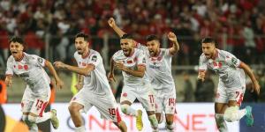 منافس الأهلي - الوداد يتأهل لنصف نهائي كأس المغرب ويصطدم بـ الرجاء