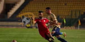 مباشر الدوري المصري - طلائع الجيش (0) (0) الأهلي.. بداية الشوط الثاني