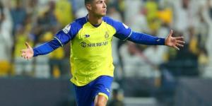 كريستانو رونالدو يقود تشكيل النصر المتوقع أمام الاتفاق في الدوري السعودي
