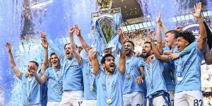 Champions Manchester City set to earn record £166m as new Premier League overseas TV contracts kick in with 20 clubs to share around £2.7bn