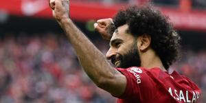 ‘Mohamed Salah will be seen as a legend’ – Virgil van Dijk backing 183-goal Liverpool star to get the recognition he deserves