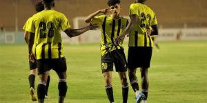 أهداف تعادل الإسماعيلي مع المقاولون العرب 2-2 (الدوري المصري)