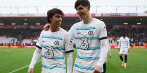 Diego Simeone plays down Joao Felix feud but admits Atletico Madrid may have to sell forward for ‘economic’ reasons