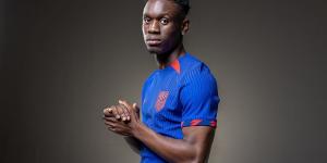 Folarin Balogun is set to make his senior USA debut after being named in Nations League squad - two weeks after snubbing England for America