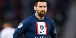 Transfer news LIVE: Lionel Messi eyes Barcelona return as PSG exit is confirmed, while Man United could use Harry Maguire in Mason Mount bid... plus the latest on Harry Kane