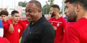 رئيس الوداد المغربي يدعم بعثة الفريق قبل ذهاب نهائي دوري أبطال إفريقيا