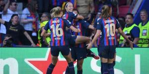 Barça's Patri Guijarro: "We owed the UWCL to the fans and to ourselves"