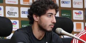 محمد هاني (لاعب الأهلي المصري): "لا يوجد فريق يمثل عقدة لنا والجميع مستعد لمواجهة الوداد"