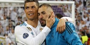 Fans claim that 'Karim Benzema leaves as a bigger legend at Real Madrid than Cristiano Ronaldo' as it's confirmed that the striker will depart after 14 years at The Bernabeu