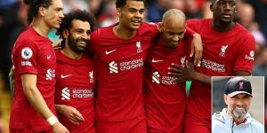 Liverpool confirm two pre-season friendlies in Germany against Bundesliga 2 sides as Jurgen Klopp's summer plans take shape ahead of their trip to Singapore