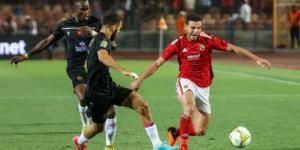 منتخب المغرب يدعم لاعبي الوداد قبل مواجهة الأهلي