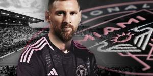 Messi in MARCA exclusive: I'm going to join Inter Miami