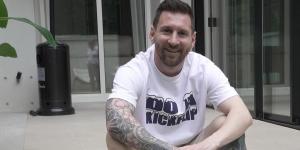Lionel Messi exclusive interview: I have taken the decision to go to Inter Miami