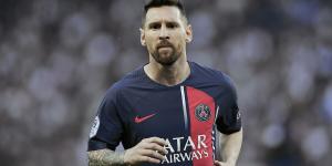 Official: Messi signs for MLS side Inter Miami