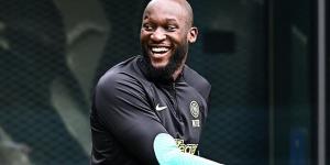 Inter Milan will open talks with Chelsea over Romelu Lukaku after Champions League final... as they hope to prolong Belgium strikers stay at the San Siro beyond this season