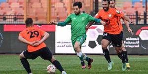 مباشر الدوري المصري - الاتحاد يواجه البنك الأهلي