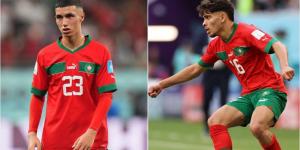 مدرب المنتخب المغربي تحت 23 سنة يستدعي 26 لاعبا للمشاركة في كأس أفريقيا من بينهم الزلزولي والخنوس ولاعبين من البطولة الاحترافية