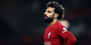 وكيل محمد صلاح يوضح حقيقة انتقاله لـ باريس سان جيرمان