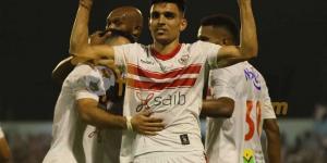 ﻿خبر في الجول - الزمالك يبدأ مفاوضات عودة بنشرقي