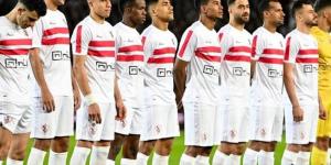 الزمالك يقلب الطاولة على فيوتشر ويفوز بثلاثية في الدوري