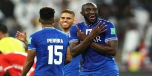 الهلال يغري نجم جالاتا سراي براتب ضخم