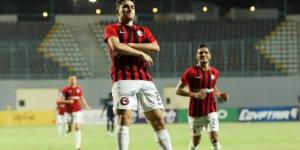 الزمالك يستهدف ضم محمد رضا بوبو الموسم المقبل