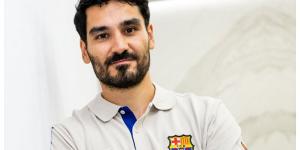 Gundogan is already in Barcelona: I am very happy to join the club