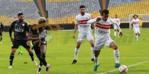 مباشر الدوري المصري - الزمالك (2)-(1) فاركو.. الهدف يحتسب