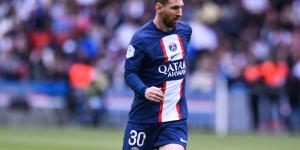 Win a signed Leo Messi jersey to celebrate PSG's Ligue 1 title