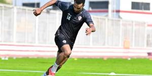 الزمالك يعلن قيد ثلاثة لاعبين قبل مواجهة الاتحاد المنستيري