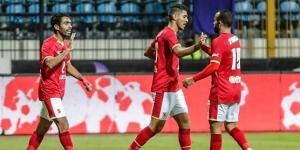 الزمالك يفتح خط المفاوضات مع وكيل مهاجم الأهلي